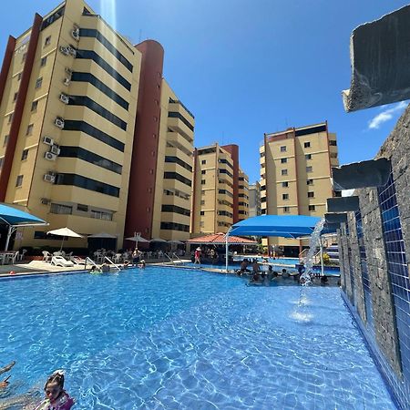 Parque Das Aguas Quentes Caldas Novas Buitenkant foto